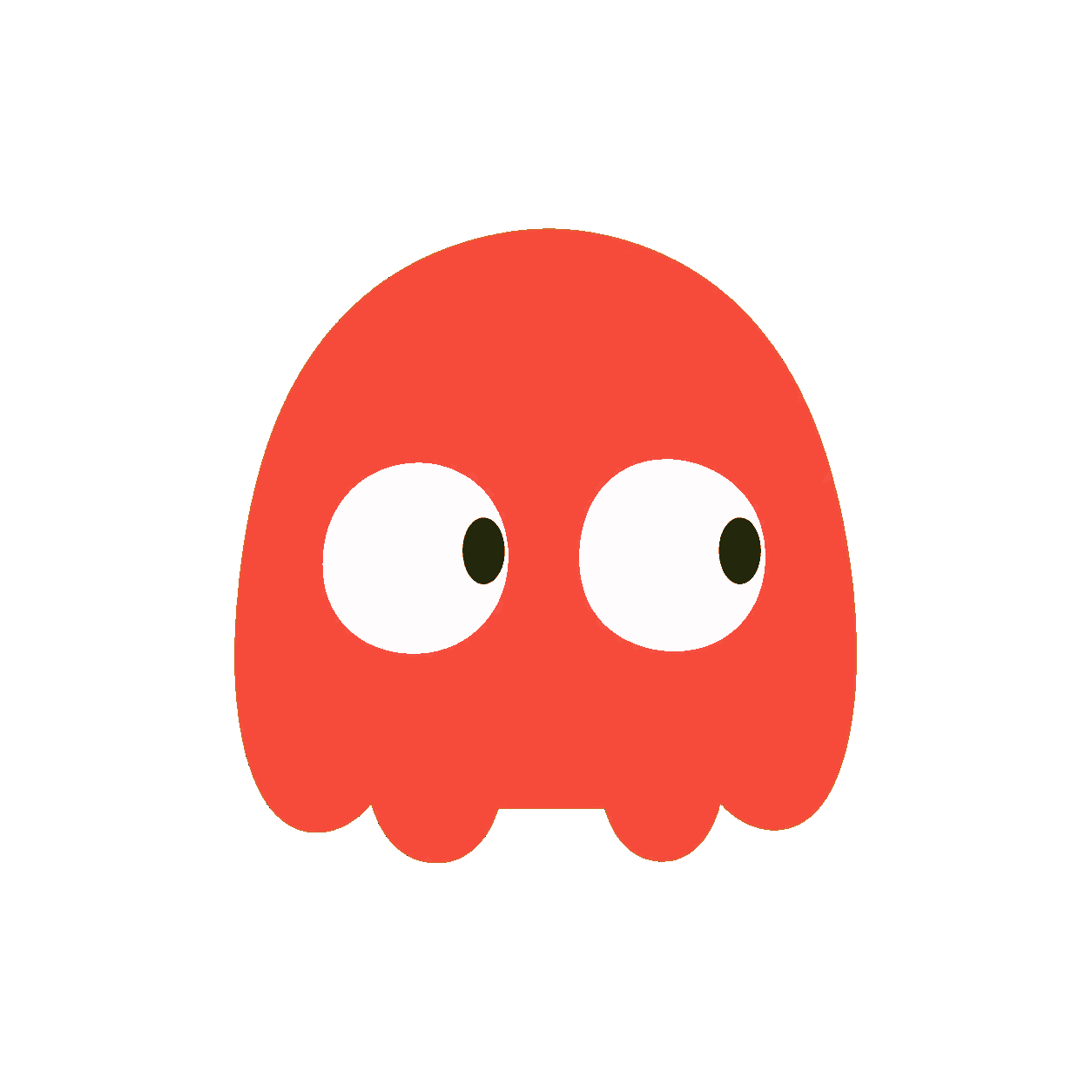 Blob character